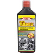 تصویر شوینده موتور و قطعات صنعتی غلیظ سوپرمفراسول Mafra Supermafrasol 900ml 