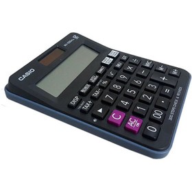 تصویر ماشین حساب کاسیو مدل MJ-120D PLUS CASIO MJ-120D Plus Calculator