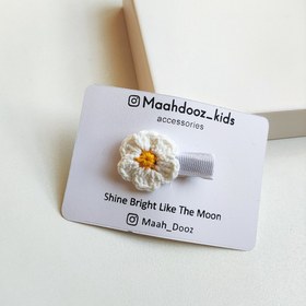 تصویر گلسر بابونه کوچک 