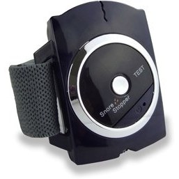 تصویر ساعت ضد خروپف 