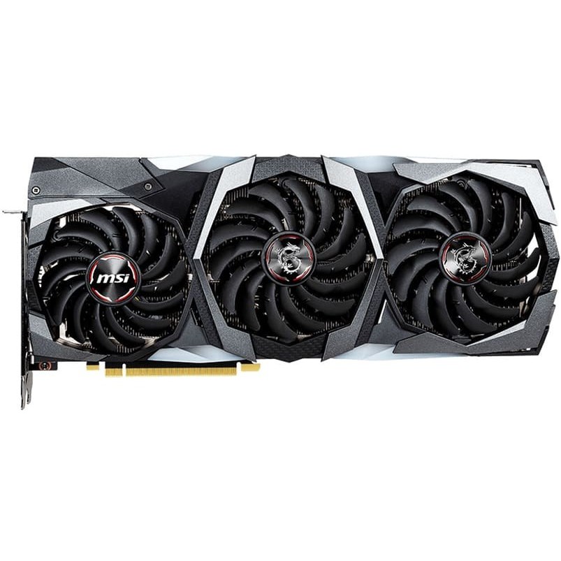 خرید و قیمت کارت گرافیک ام اس آی مدل GeForce RTX 2080 Ti GAMING X