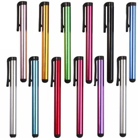 تصویر قلم لمسی گرید Aفلزی 