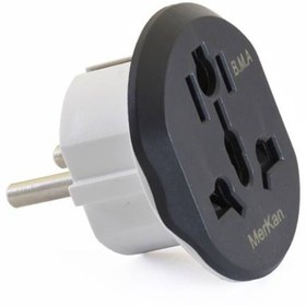 تصویر تبدیل 3 به 2 Markan 