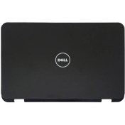 تصویر قاب پشت ال سی دی (A) لپ تاپ دل Inspiron 15R-N5010 Dell Inspiron 15R-N5010 LCD Back Cover