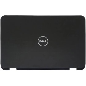 تصویر قاب پشت ال سی دی (A) لپ تاپ دل Inspiron 15R-N5010 Dell Inspiron 15R-N5010 LCD Back Cover