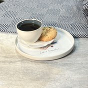 تصویر سینی پذیرایی مادام کوکو(Madame coco) 1012 