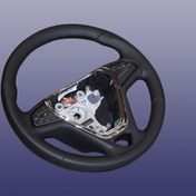 تصویر غربیلک فرمان ام وی ام X22 