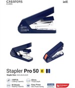 تصویر ماشین دوخت مدل پرو ۵۰ Stapler pro 50