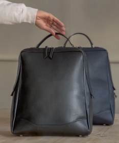 تصویر کیف-کوله پنگوئن 