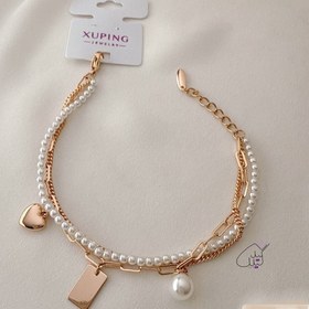 تصویر درخشش مروارید 