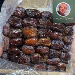 تصویر خرمای کبکاب ویژه ی عمو رجب/ کیفیت روز /خرمای کبکاب لوکس با بسته‌بندی شکیل – یادگاری از شیرین‌ترین خاطرات Khormaye kabkab amo rajab