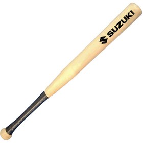 تصویر چوب بیسبال سوزوکی 