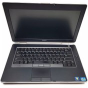 تصویر لپ تاپ دل مدل E6430 پردازنده Core i5 حافظه ۸ گیگابایت هارد ۵۰۰ گیگابایت 