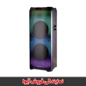 تصویر اسپیکر آیوا مدل AW-X1150DSP PRO (1150 پرو) 