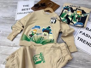 تصویر فروشگاه پوشاک بچگانه تپل مپلی