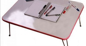 تصویر میز تحریر تاشو پارس مدل 50 ا Pars Folding Desk 50 Pars Folding Desk 50