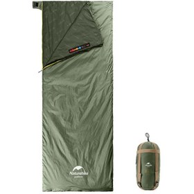 تصویر کیسه خواب نیچرهایک Naturehike sleeping bag model LW180