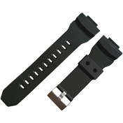 تصویر بند جایگزین کاسیو برای مدل ساعت G Shock 