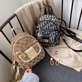 تصویر کوله پشتی کد A31 