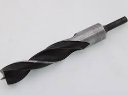 تصویر مته چوب ته گرد مته چوب ته گرد