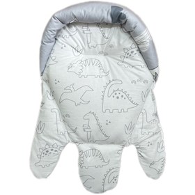 تصویر آغوشی نوزاد مدل 099 