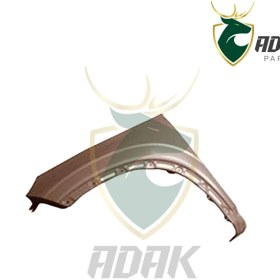 تصویر گلگیر جلو فونیکس fx- 