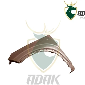 تصویر فروشگاه یدکی خودرو آداک پارت