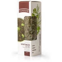 تصویر سبزی خشک کوکو 