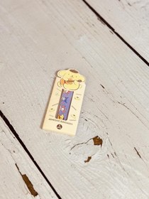 تصویر چسب زخم 5 تایی کیتی و کرومی کد 7684 