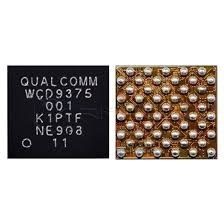 تصویر ic WCD9375-001 