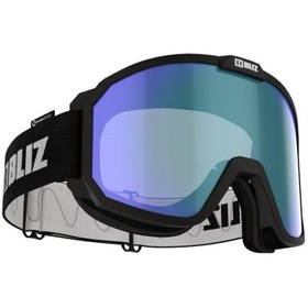 تصویر عینک اسکی و اسنوبرد بلیز مدل RAVE GOGGLE NANO OPTICS MARK 13 