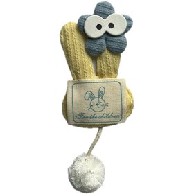 تصویر تکه دوزی فانتزی 