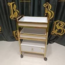 تصویر ترولی با کشو فورتیک 