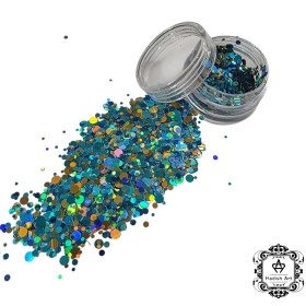 تصویر اکلیل مجیک کد 27 