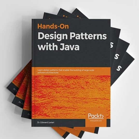  hands on design patterns with java 