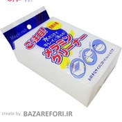 تصویر ابر جادویی مدل Magic Rub بسته 3 عددی - بازار فوری 