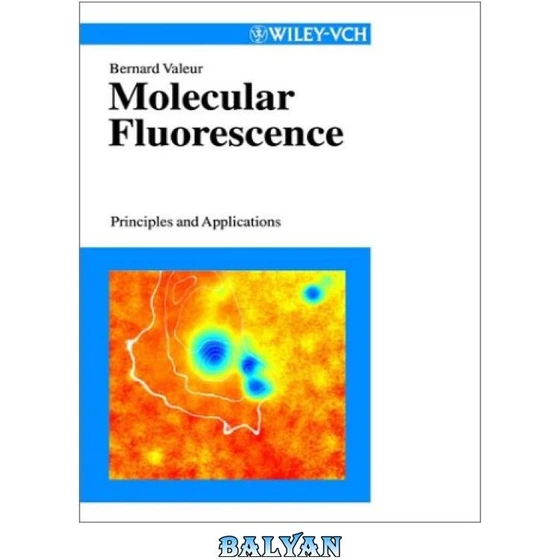 خرید و قیمت دانلود کتاب Molecular fluorescence: principles and ...