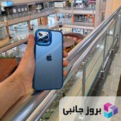 تصویر قاب موبایل مدل New skin 