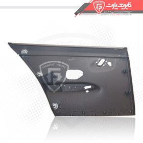 تصویر رودری سمند طرح نگین عقب راست 