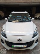 تصویر مزدا 3N صندوق‌دار مونتاژ مدل 1394 ا Mazda 3N Sedan-ir 4 Mazda 3N Sedan-ir 4
