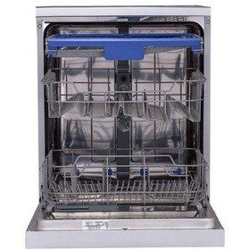 تصویر ماشین ظرفشویی کندی مدل CDM 1503 Candy CDM 1503 Dishwasher