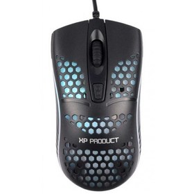 تصویر موس سیم دار XP-G799N XP-G799N wired mouse
