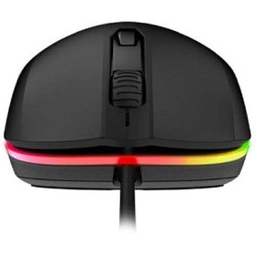 تصویر ماوس مخصوص بازی هایپرایکس مدل PulseFire Surge RGB HyperX PulseFire Surege RGB Gaming Mouse