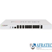 تصویر فایروال فورتی وب FortiWeb FWB-100E FortiWeb FWB-100E