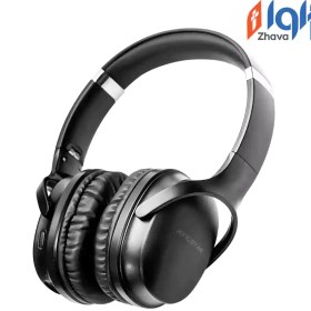 تصویر هدفون اسپیکر بی سیم کینگ استار مدل KBH125S wireless speaker headphones KingStar KBH125S