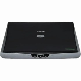 تصویر اسکنر کانن Canon CanoScan LiDE-25 