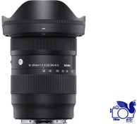 تصویر لنز دوربین سونی Sigma 16-28mm f/2.8 DG DN 