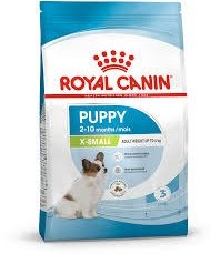 تصویر رویال کنین، ایکس اسمال، پاپی ROYAL CANIN/ X-SMALL PUPPY