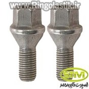 تصویر درپوش رینگ تویوتا 