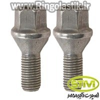 تصویر درپوش رینگ تویوتا 